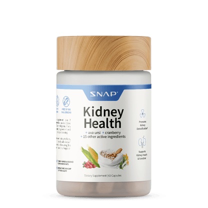 Kidney Health by Snap Supplements