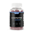 L-Carnitine Sugar-Free Blueberry Gummies by Snap Supplements