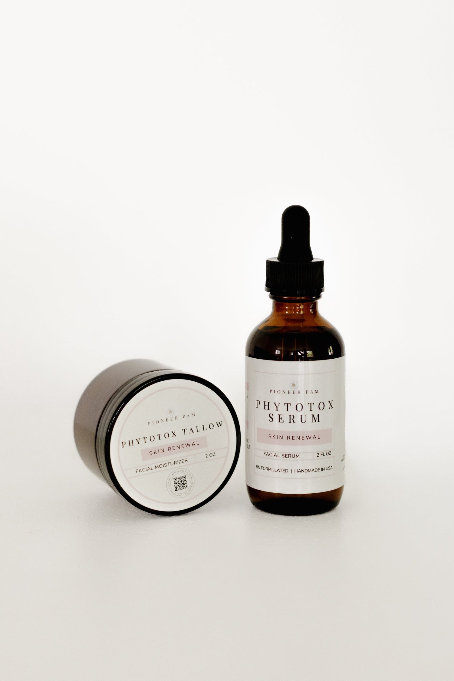 Phytotox Anti-Aging Skincare Bundle  DestGlow