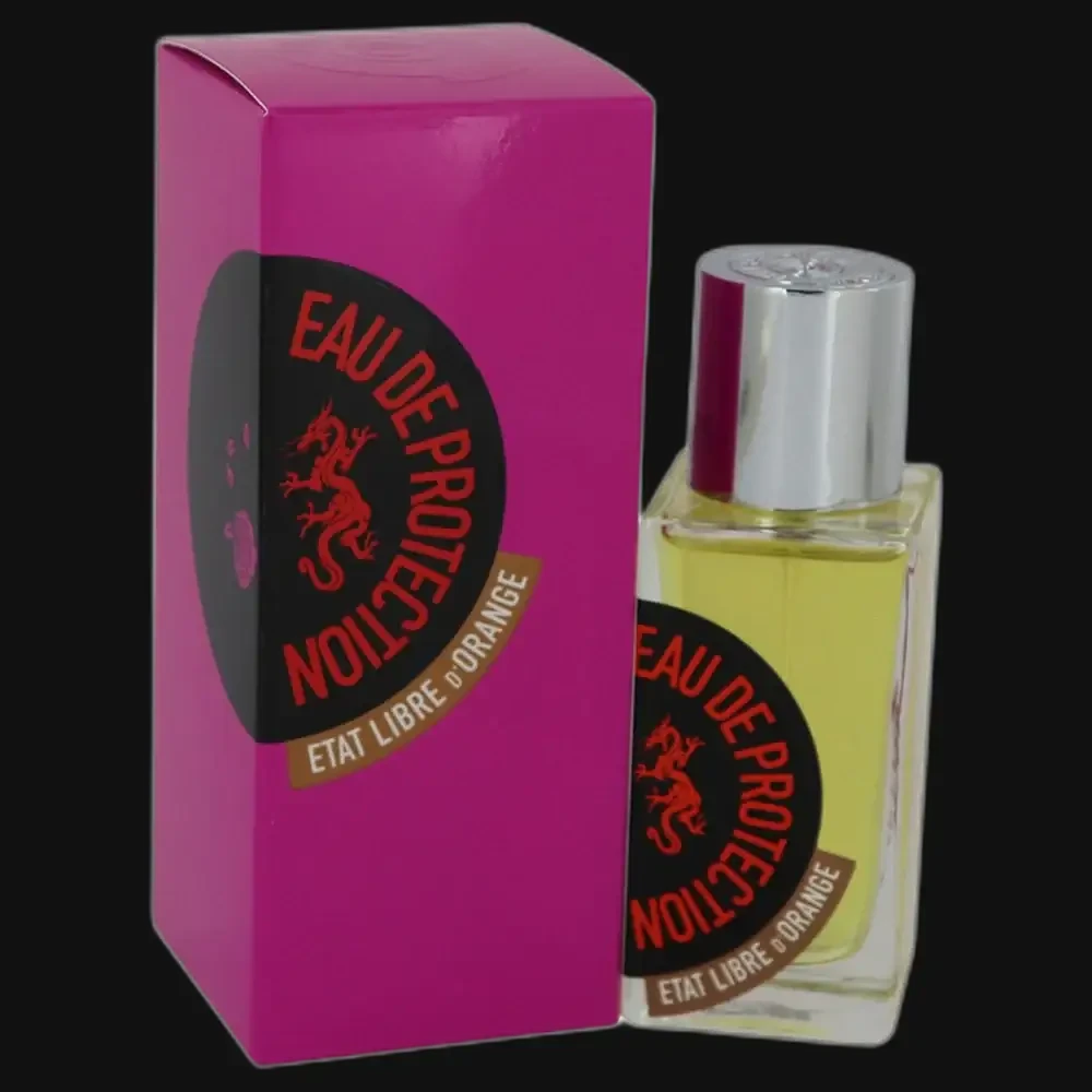 Protection By Etat Libre d&