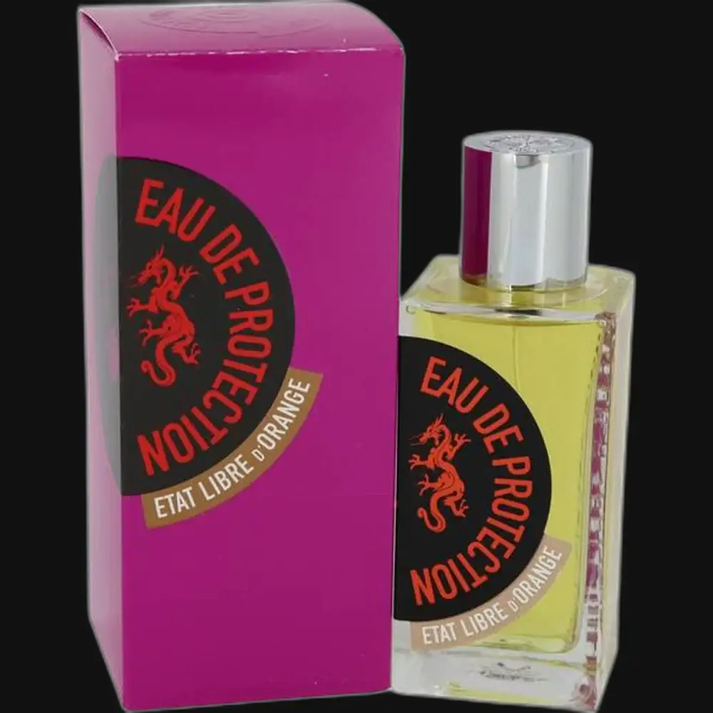 Protection By Etat Libre d&