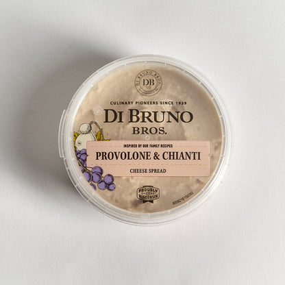 Provolone &amp; Chianti Cheese Spread by Di Bruno Bros.