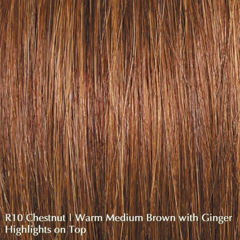Raquel Welch Provocateur 100% Human Hair Wig