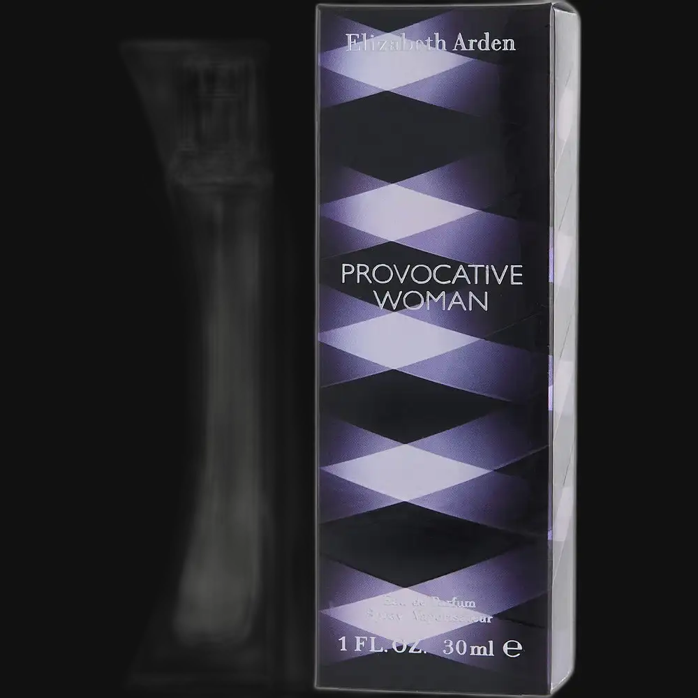 Provocative By Elizabeth Arden Perfume for Women