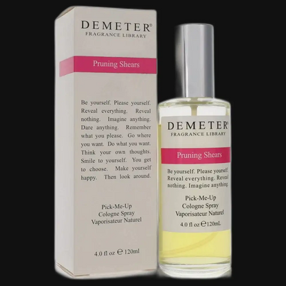Pruning Shears By Demeter Perfume for Women