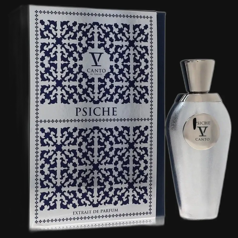 Psiche V By V Canto (Unisex) by Gamer Scents