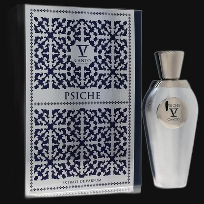 Psiche V By V Canto (Unisex) by Gamer Scents