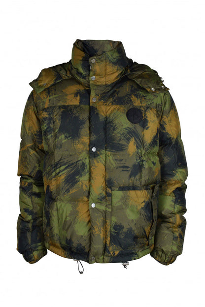 Off-White Men Off-White Puffer Jacket