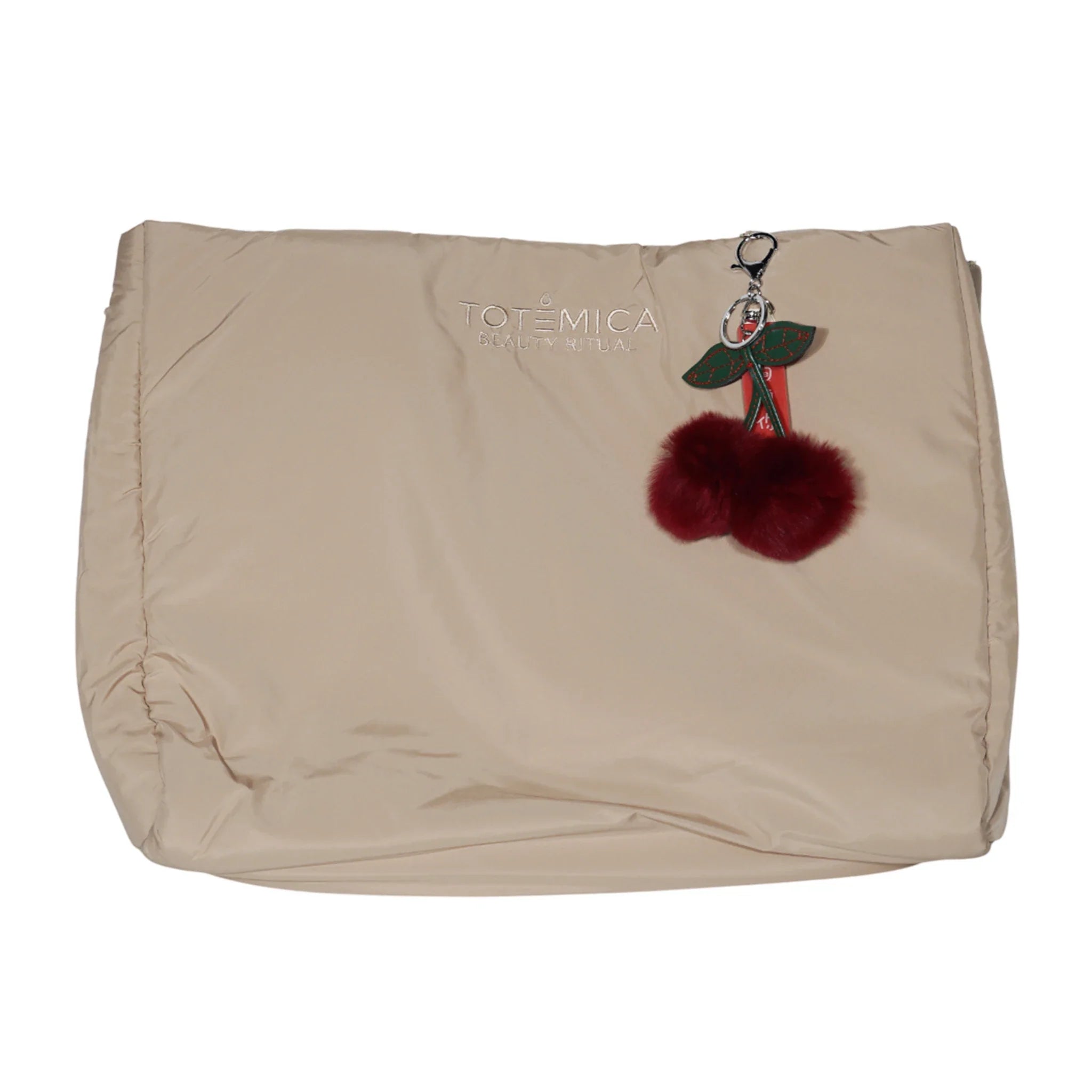 Totemica Puffy Bag with Charm by Totemica Beauty