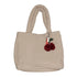 Totemica Puffy Bag with Charm by Totemica Beauty