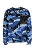 Valentino Garavani Men Sweater by Luosophy