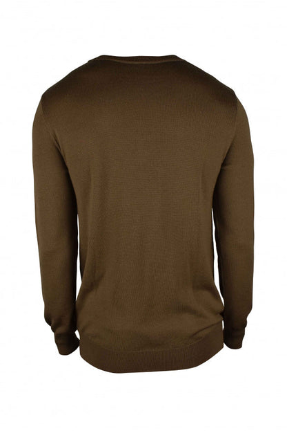 Balmain Men Sweater by Luosophy