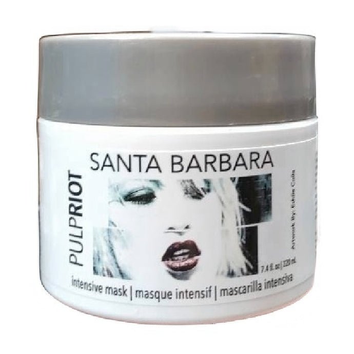 Pulp Riot Santa Barbara Intensive Moisturizing Hair Mask 7.4 oz