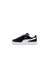 Puma (PS) Suede XL - Black/White by Denim Exchange