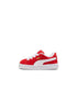 Puma (PS) Suede XL - Red by Denim Exchange