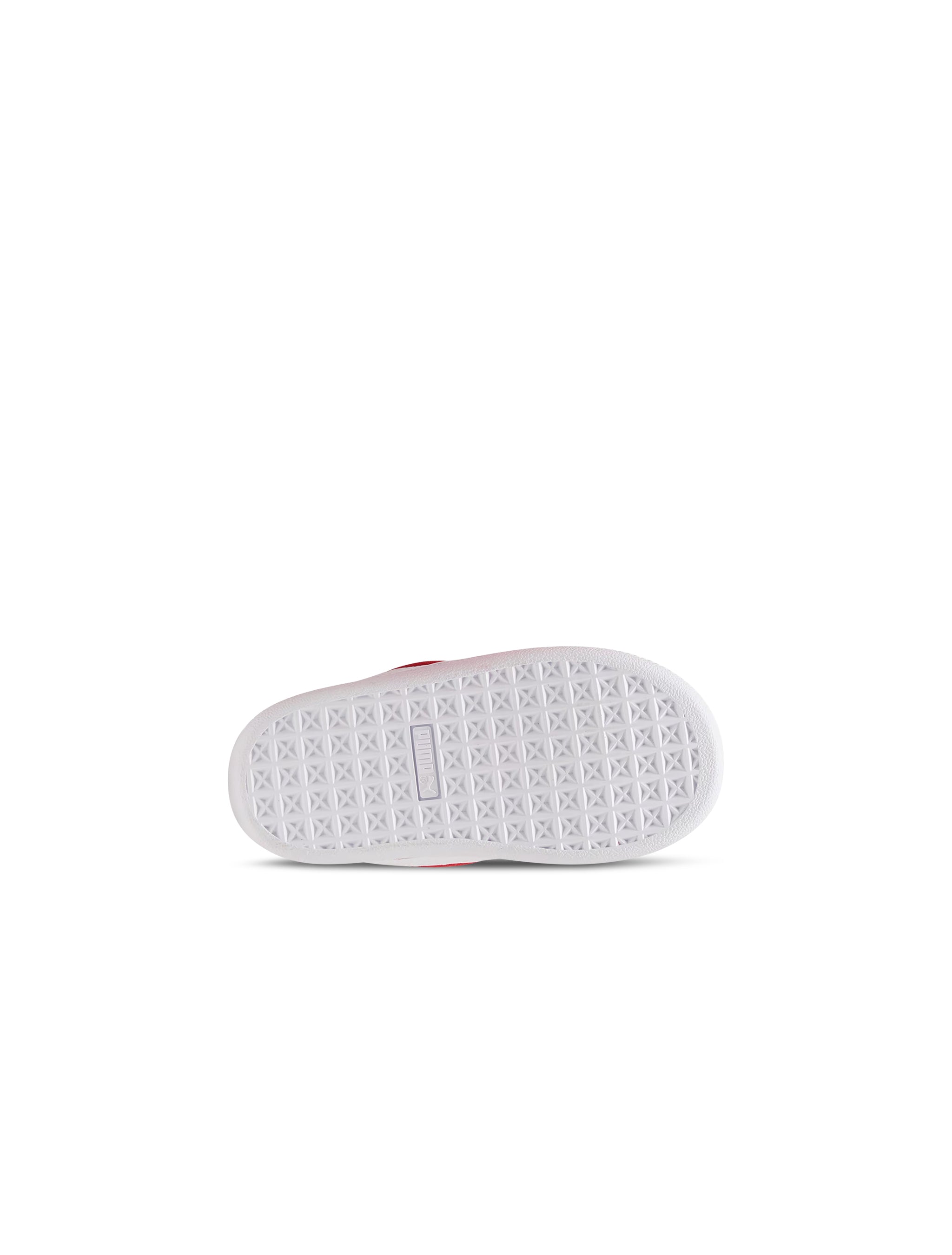 Puma (PS) Suede XL - Red by Denim Exchange
