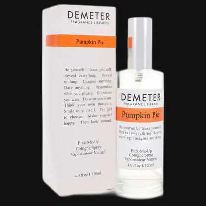 Pumpkin Pie By Demeter Perfume for Women
