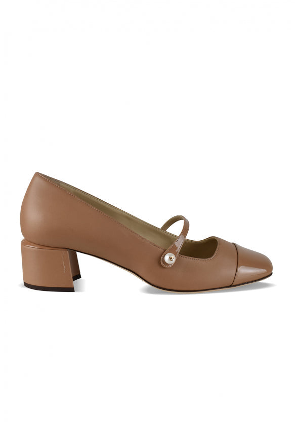 Jimmy Choo Women Elisa 45 Pumps by Luosophy