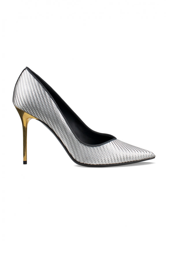 Balmain Women Pumps Ruby by Luosophy