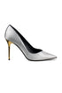 Balmain Women Pumps Ruby by Luosophy