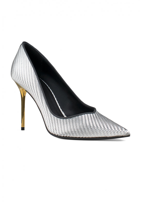 Balmain Women Pumps Ruby by Luosophy