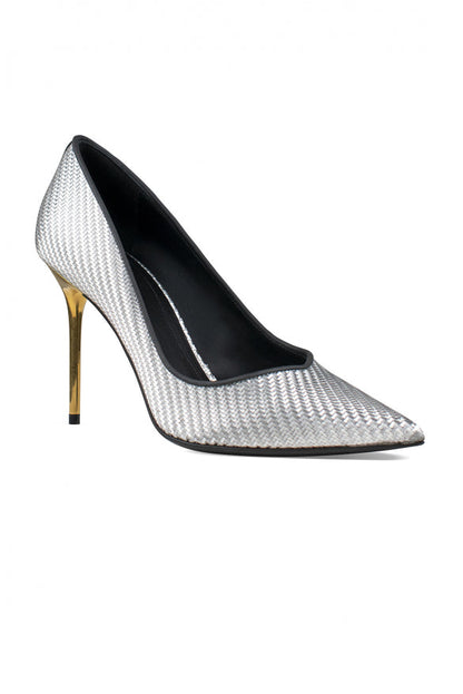 Balmain Women Pumps Ruby by Luosophy