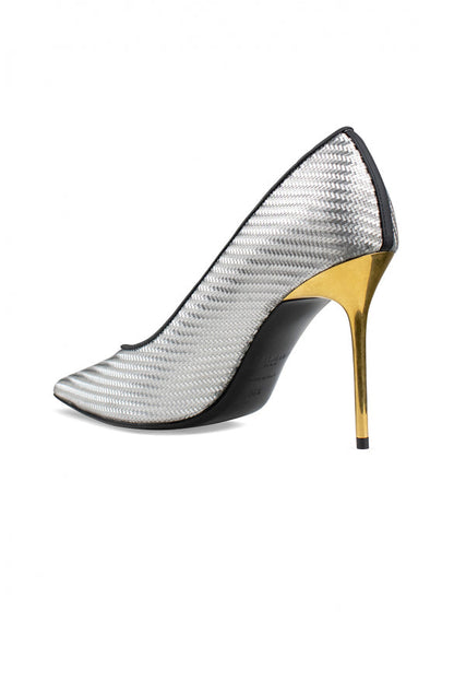 Balmain Women Pumps Ruby by Luosophy