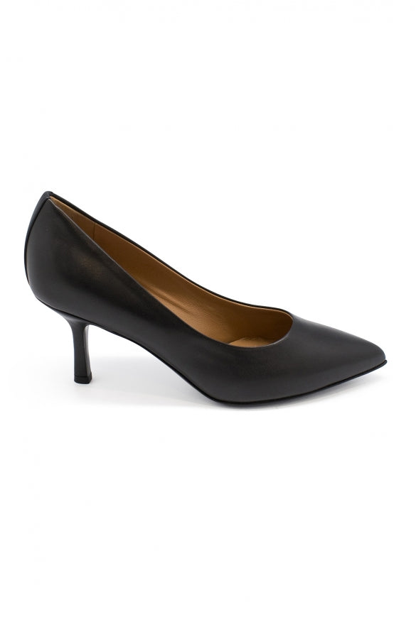 Walter Steiger Women Leather Pumps by Luosophy