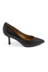 Walter Steiger Women Leather Pumps by Luosophy