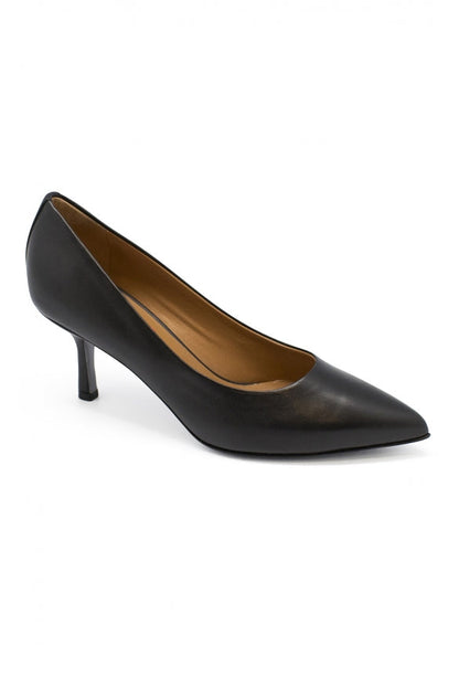 Walter Steiger Women Leather Pumps by Luosophy