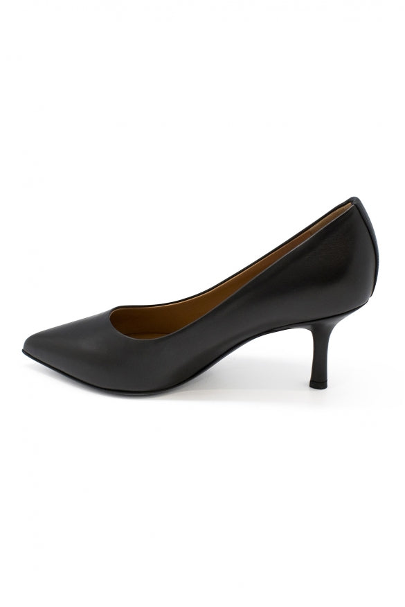 Walter Steiger Women Leather Pumps by Luosophy