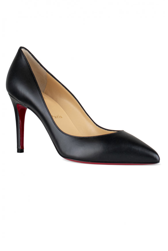 Christian Louboutin Women Pigalle Pumps 85 by Luosophy