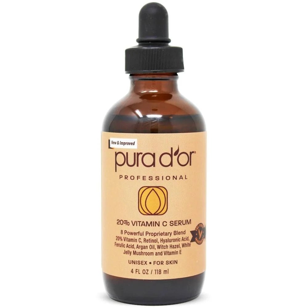 Pura D&