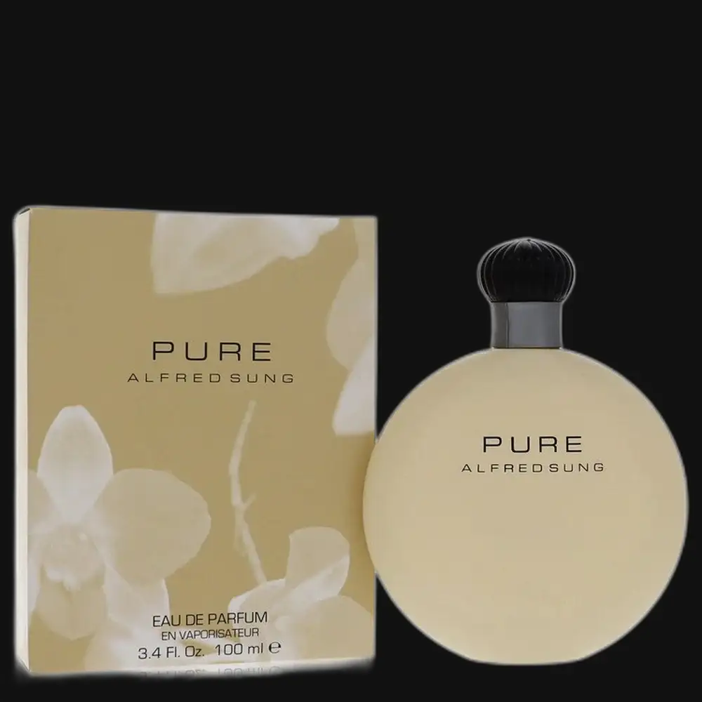 Pure By Alfred Sung Perfume for Women