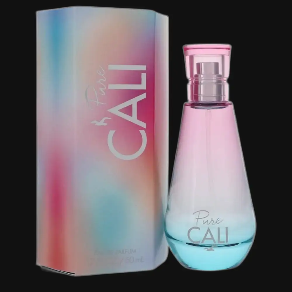 Pure Cali By Hollister Perfume for Women