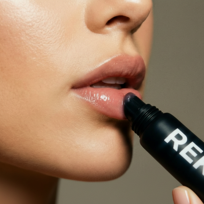 REK Hydrating Lip Butters by REK Cosmetics