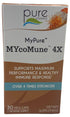 MYcoMune 4X by Country Life Natural Foods