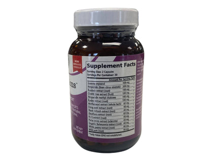 Transitions Menopause Support by Country Life Natural Foods