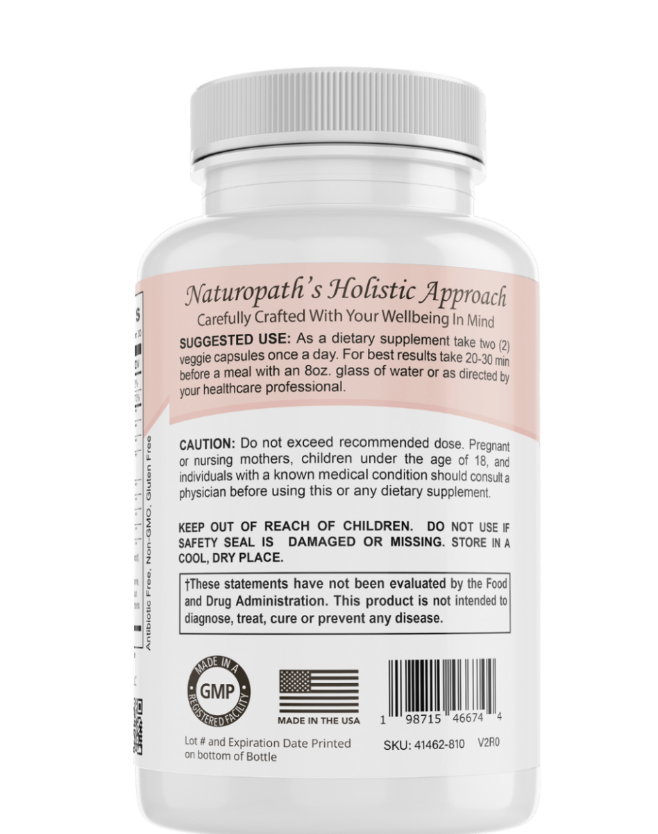 Pure Liver Cleanse - Bellawell Detox+