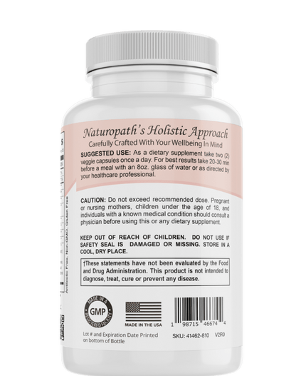 Pure Liver Cleanse - Bellawell Detox+