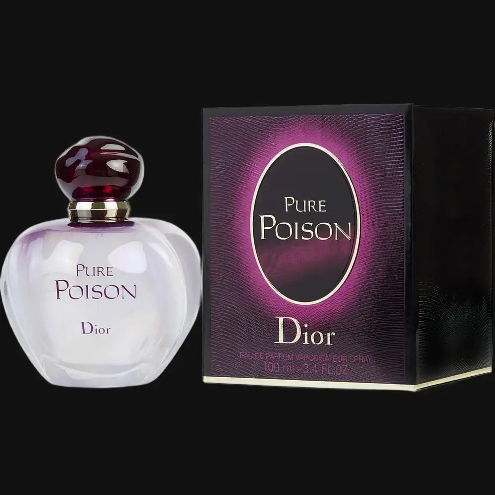Pure Poison By Christian Dior Perfume for Women by Gamer Scents