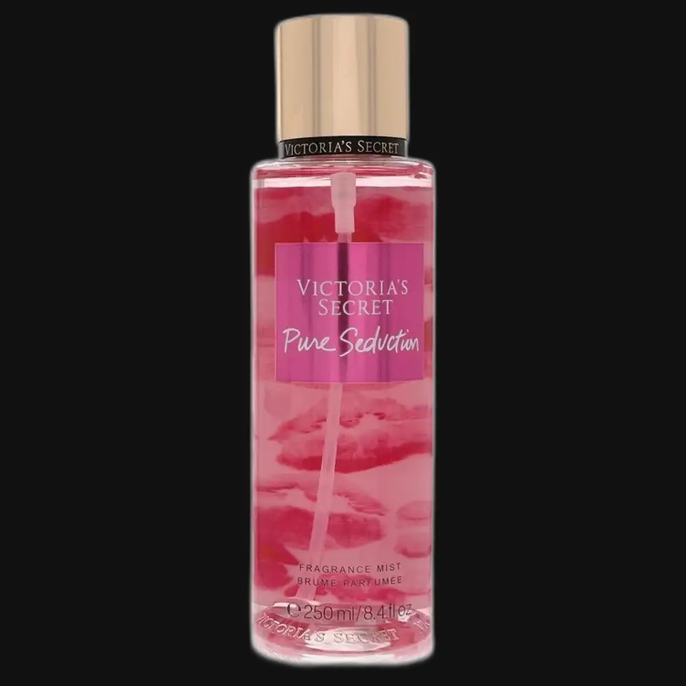 Pure Seduction By Victoria&