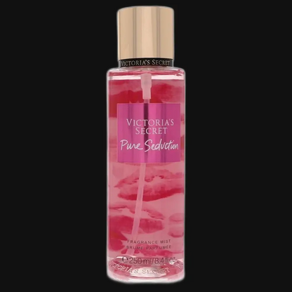 Pure Seduction By Victoria&