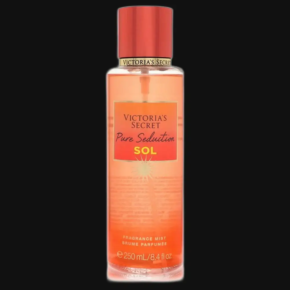 Pure Seduction Sol By Victoria&