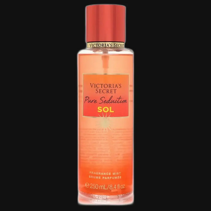 Pure Seduction Sol By Victoria&