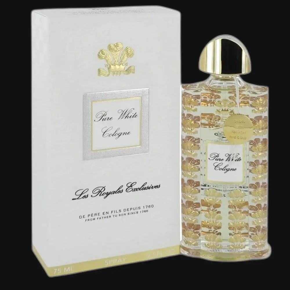 Pure White Cologne By Creed Perfume for Women by Gamer Scents