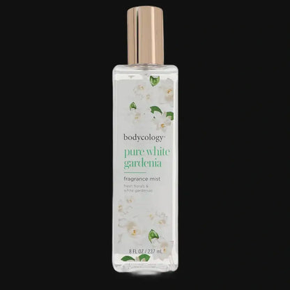 Pure White Gardenia By Bodycology Perfume for Women