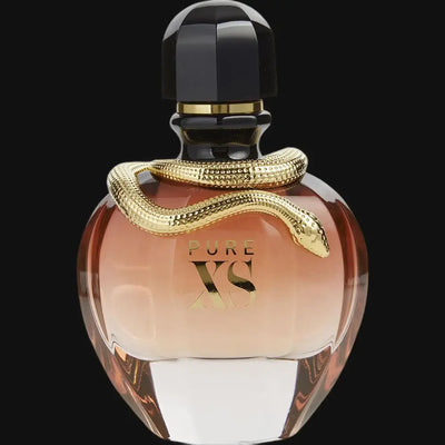 Pure Xs By Paco Rabanne Perfume for Women