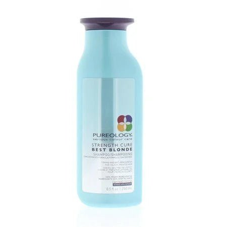 Pureology Strength Cure Best Blonde Purple Shampoo