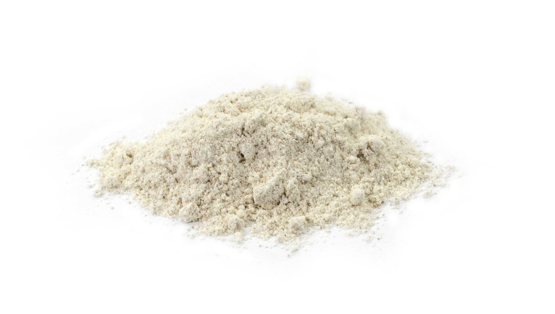 Spelt Flour, White, Organic by Country Life Natural Foods